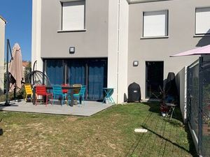 Maison 4 chambres BBC non Pinel