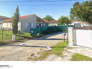 Particulier loue Maison secteur Nuits chemin des vignerons à SAINT GEORGES DE RENEINS (69)