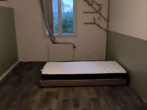 Maison à louer dans quartier calme