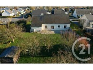 Maison à vendre - 4 pièces - 89 02 m2 - St Vincent Des Landes - 44 - PAYS-DE-LOIRE