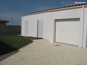 Maison 79m² + Garage + Jardin