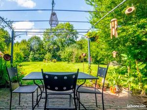 Authentique Maison individuelle