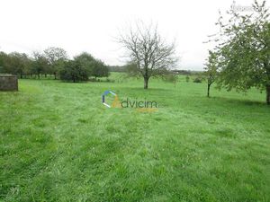 Terrain 2617 m² La Bruyère