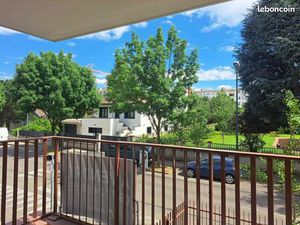 Location appart T3 à BRON