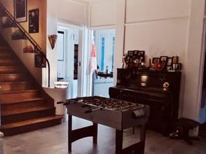 Appartement 4 pièces avec jardin