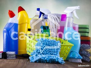 Pressing/Teinturerie 100 m²