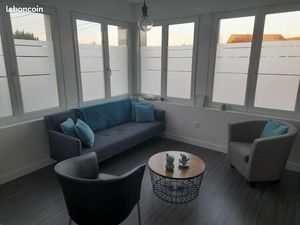 Colocation cabinet de thérapeute