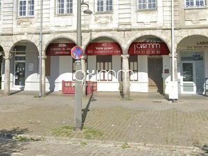 Local 200 m² Arras