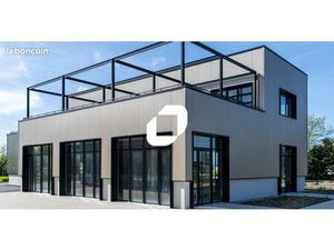 Local commercial 3 601 m²