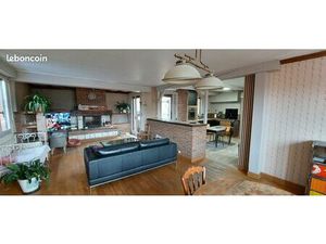 Maison individuelle T5