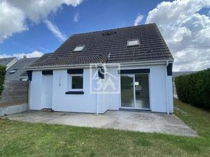 Maison 4 pièces 78 m²