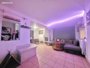 Maison 5 pièces 94 m²