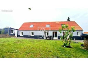 Maison 6 pièces 102 m²