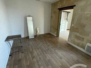 Appartement Studio à louer - 1 pièce - 28 94 m2 - Bordeaux - 33 - AQUITAINE