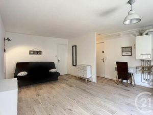 Appartement F1 à louer - 1 pièce - 31 39 m2 - Frouard - 54 - LORRAINE