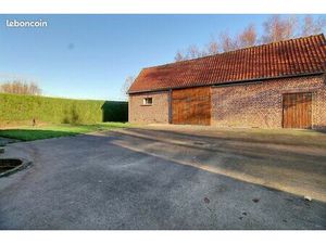 Maison 5 pièces 117 m²