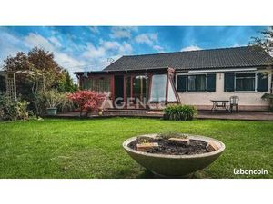 Maison 5 pièces 99 m²