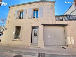 A vendre maison de village Lunel-viel