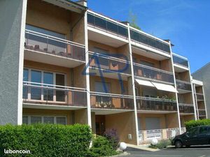 Appartement 2 pièces 61 m²