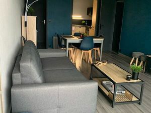 A Vendre Appartement Ste Cécile Plage