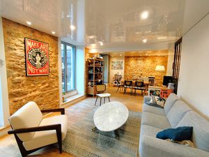 Appartement 5 pièces - 100 m²