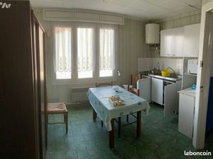 Immeuble 71 m² BRAY DUNES