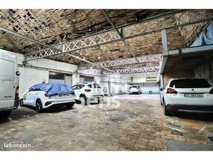 Immeuble 366 m² Roubaix