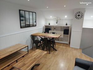 Maison de ville 2 pièces 27 m²