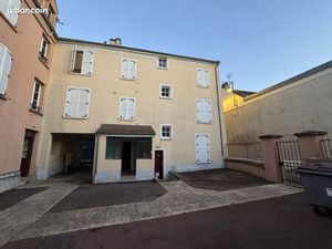 Appartement 3 pièces 42 m²