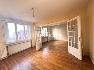 Appartement 4 pièces - 76 m²