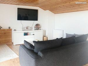 Appartement 2 pièces 56 m²