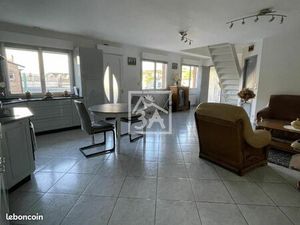 Maison 5 pièces 86 m²