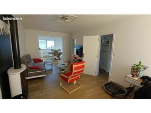 Dainville  maison 3 chambres à 3 kilomètres du centre d'Arras