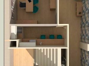 Location d'un bureau professionnel