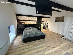 Maison à vendre – Rénovée à neuf en 2023  terrasse et terrains