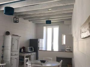 Location annuelle Appartement T2 Ville Haute Pornic