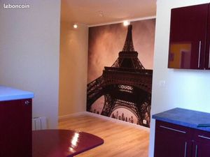 Immeuble de rapport – 5 logements – excellent rendement – béthune (centre / gare)