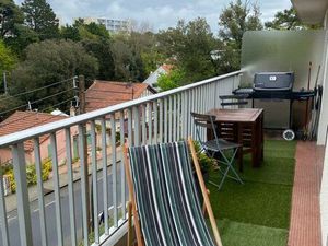 Location T2 La Baule Lajarrige