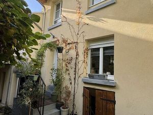 Maison de ville 2 pièces 33 m²