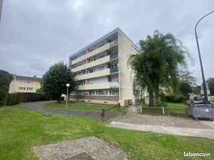 Appartement 2 pièces 49 m²