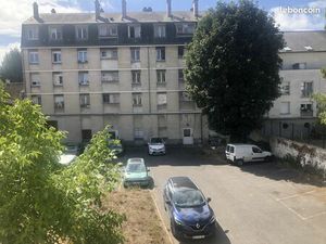 Appartement 3 pièces 55 m²