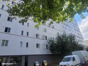 Appartement 4 pièces 67 m²