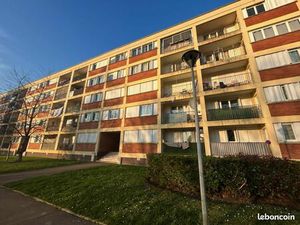 Appartement 5 pièces 84 m²