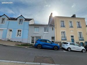 Bureaux à louer en cabinet