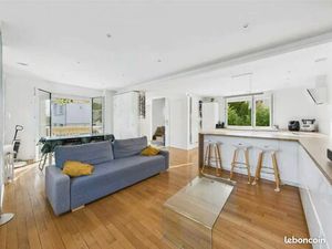 Maison entièrement rénovée en 2022  4 chambres  124m²