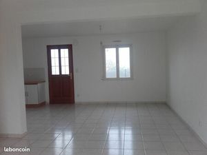 Location d'une maison individuelle