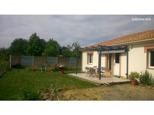 3 Pièces · 76 m²3 Pièces MAISON 76 m² · Pornic 44210 · Quartier Le Clion-sur-Mer