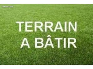 Terrain 595 m² Bouqueval