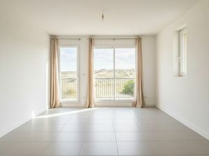 Appartement 4 pièces 85 m²