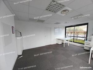 Bureaux 39 m²